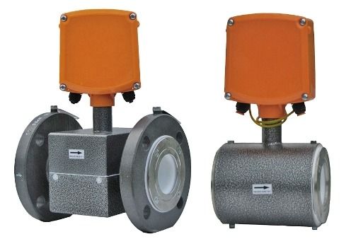 Преобразователь расхода электромагнитный Мастер Флоу (МФ-5.2.1)