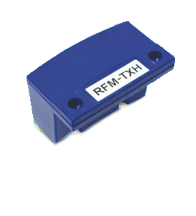 Внешний коммуникационный модуль RFM-TXH