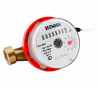 Счетчики воды ENBRA EV-AM