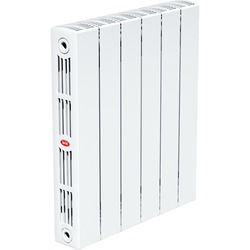 Биметаллический радиатор Rifar Supremo 500 Ventil - 14 секций