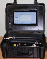 Установка поверочная переносная ТЕСТ-ВС б/у