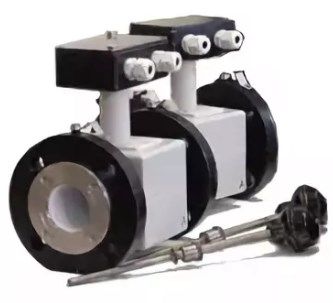 Теплосчетчик ВИС.Т-ТС