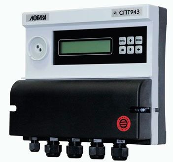 Тепловычислитель СПТ944