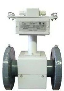 Электромагнитный теплосчетчик ТеРосс