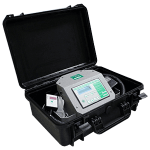 Поверочная установка УПСЖ 5 ПМ