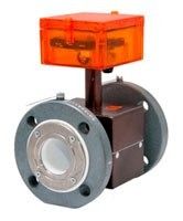 Преобразователь расхода электромагнитный Мастер Флоу (МФ-5.2.2)