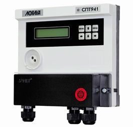 Тепловычислитель СПТ941.2