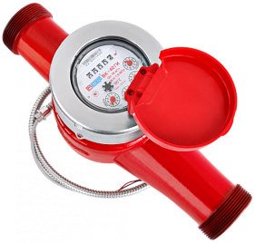 Счетчик горячей воды ВК-40 Г в Москве