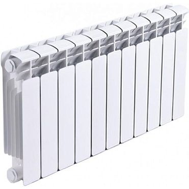 Биметаллический радиатор Rifar B-500 7 секций