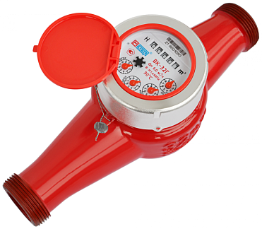 Счетчик горячей воды ВК-32 Г