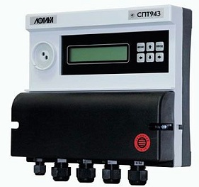 Тепловычислитель СПТ944 в Москве