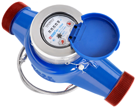 Счетчик холодной воды ВК-50 Х в Москве