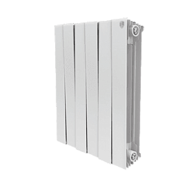 Радиатор PianoForte 500/Bianco Traffico - 6 секц. в Москве