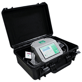 Поверочная установка УПСЖ 5 ПМ в Москве