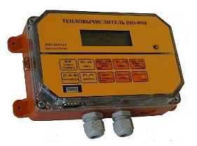 Тепловычислитель DIO-99М 5.4.4 в Москве